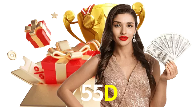 55D