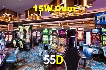 Explorando a Categoria de Eventos em Apostas na 55D