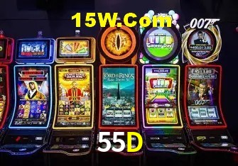 Apostas Esportivas na 55D: Um Guia Completo
