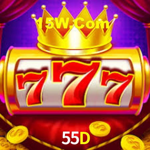 Sinta a adrenalina dos jogos de cassino com 55D