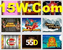 Welcome Bonus 55D