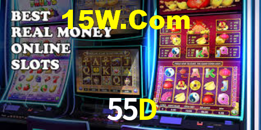 55D - Cassino Oficial Exclusivo - 55D.Com