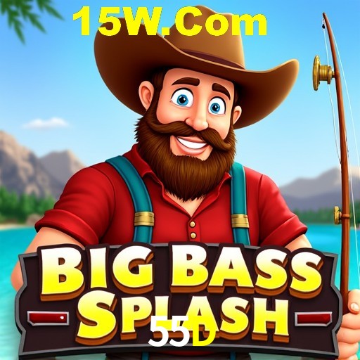 Slot Games 55D