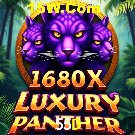 Jogos de Slot 55D