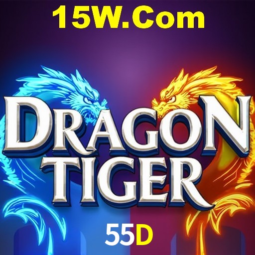 Provedores de Jogos 55D