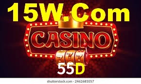Blackjack Table 55D