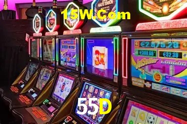 Explorando a Categoria de Eventos em Apostas na 55D