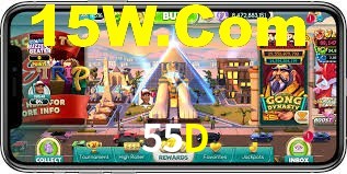 Live Casino 55D