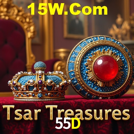 Descubra o Mundo do Cassino Online com 55D