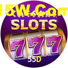 55D: Jogos de Caça-Níqueis-Altas Recompensas, Roleta-Velocidade, Blackjack-Desafios Máximos
